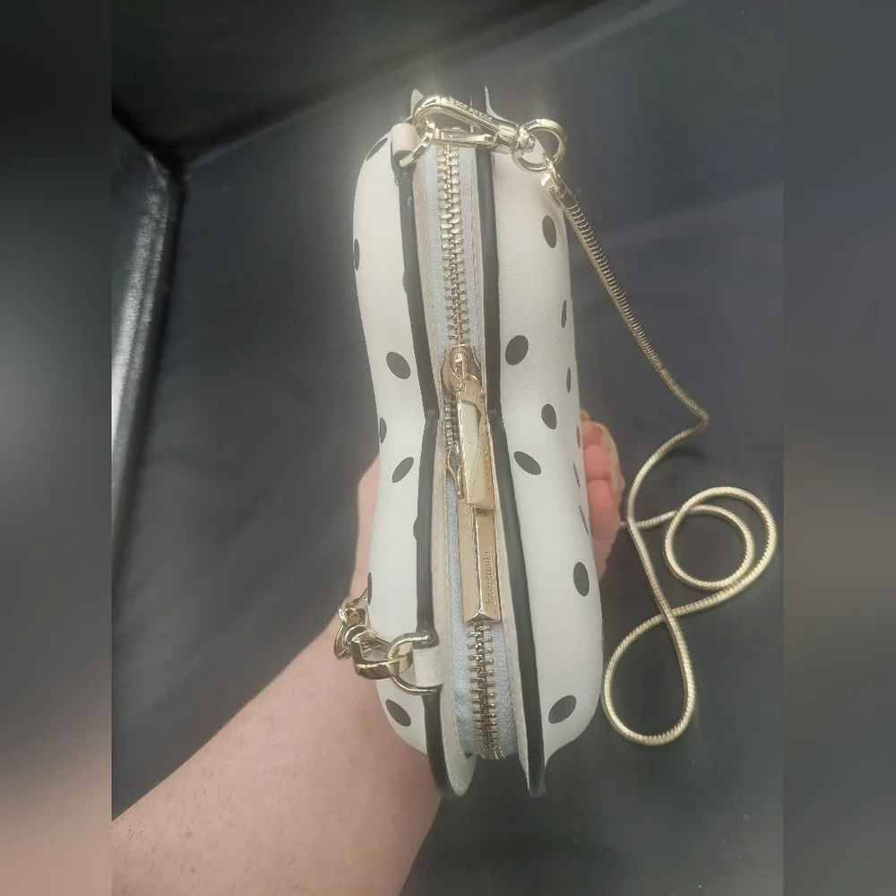 Kate spade 3D Heart Crossbody - Picture 6 of 7